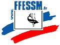 Le site de la fédération FFESSM